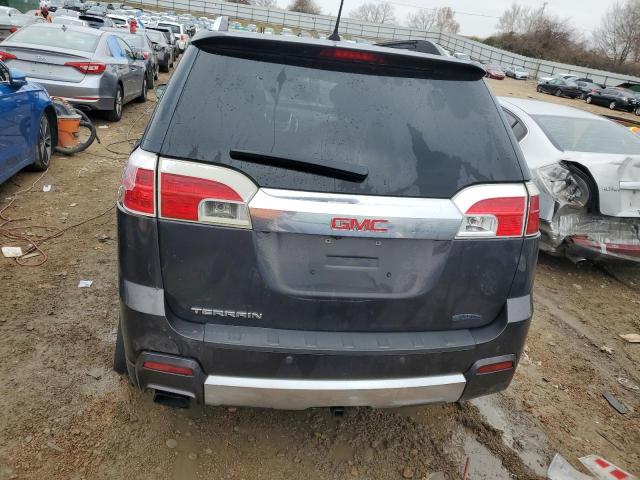 Photo 5 VIN: 2GKALYEK0D6169571 - GMC TERRAIN DE 