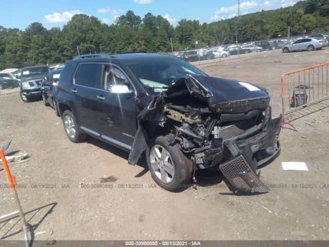 Photo 0 VIN: 2GKALYEK0D6269119 - GMC TERRAIN 