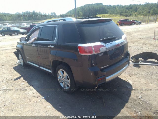 Photo 2 VIN: 2GKALYEK0D6269119 - GMC TERRAIN 