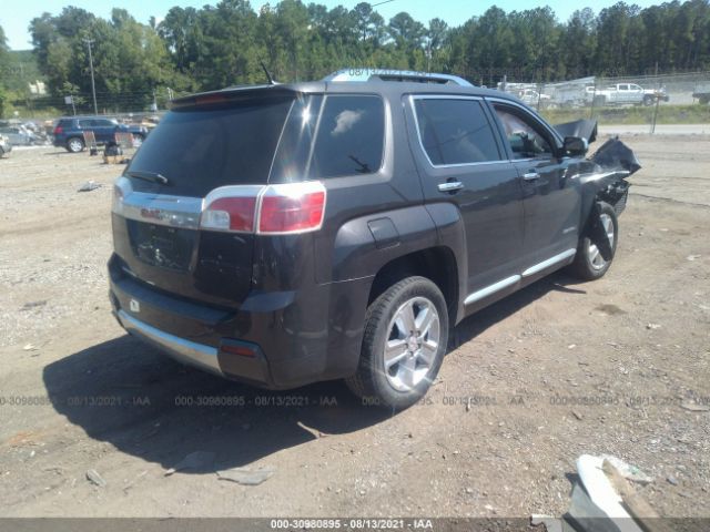 Photo 3 VIN: 2GKALYEK0D6269119 - GMC TERRAIN 