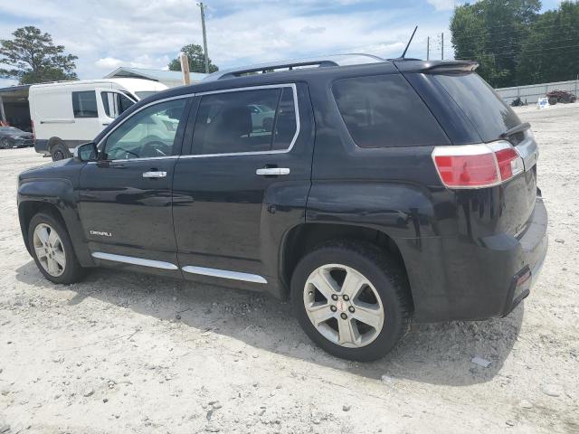 Photo 1 VIN: 2GKALYEK0D6382889 - GMC TERRAIN 