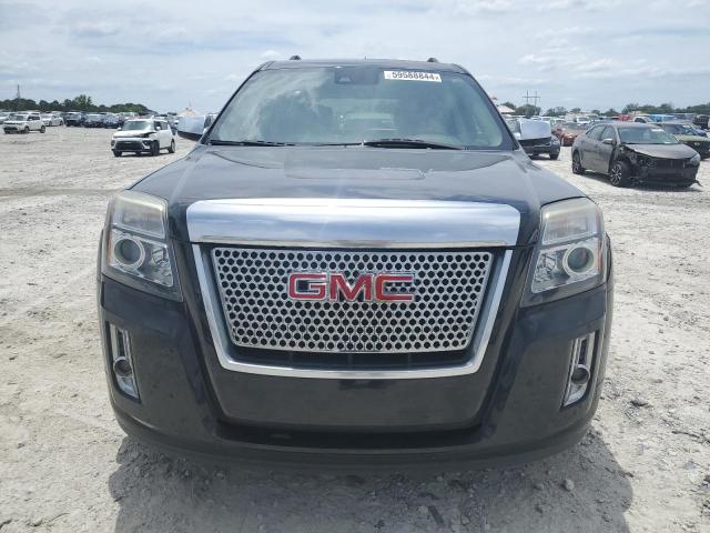 Photo 4 VIN: 2GKALYEK0D6382889 - GMC TERRAIN 