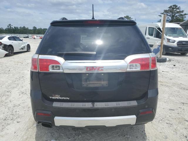 Photo 5 VIN: 2GKALYEK0D6382889 - GMC TERRAIN 