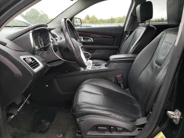 Photo 6 VIN: 2GKALYEK1D6121206 - GMC TERRAIN DE 