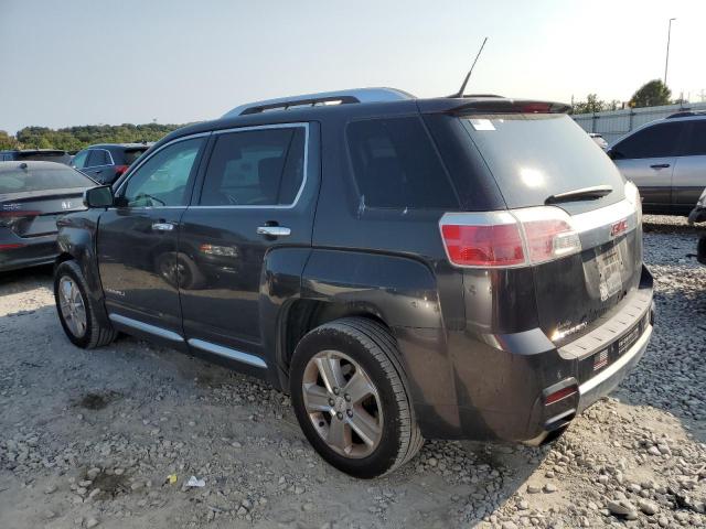 Photo 1 VIN: 2GKALYEK1D6139785 - GMC TERRAIN DE 