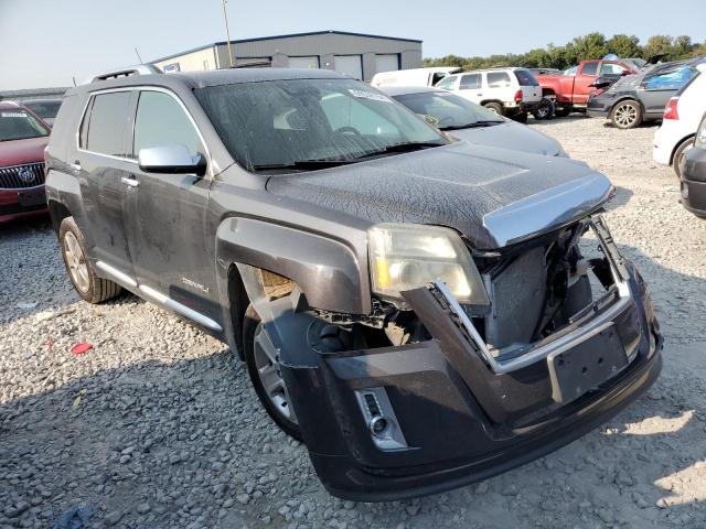 Photo 3 VIN: 2GKALYEK1D6139785 - GMC TERRAIN DE 