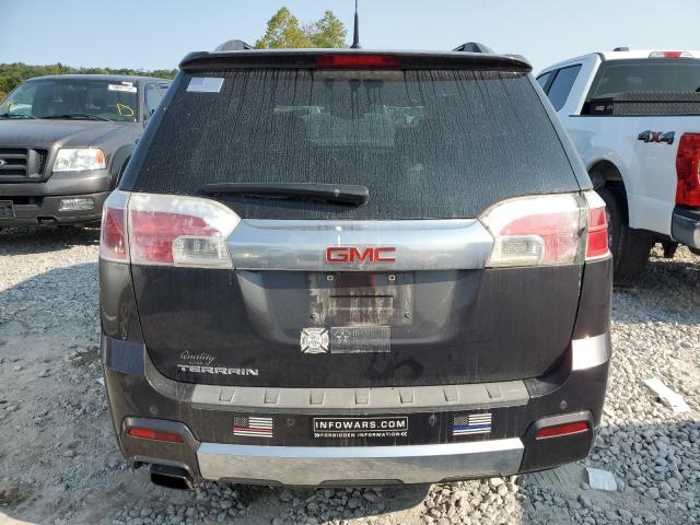 Photo 5 VIN: 2GKALYEK1D6139785 - GMC TERRAIN DE 