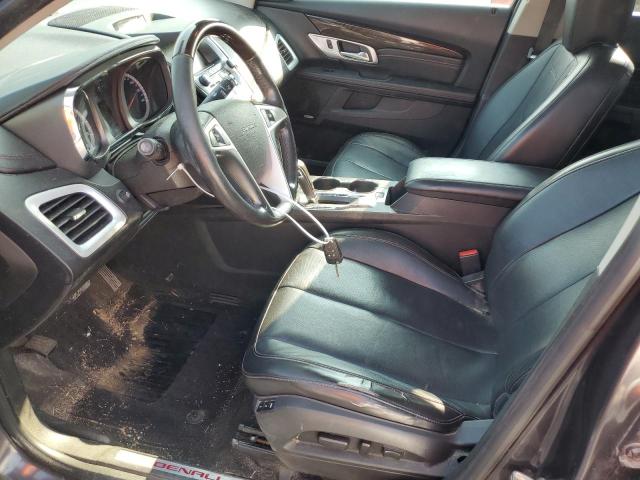 Photo 6 VIN: 2GKALYEK1D6139785 - GMC TERRAIN DE 