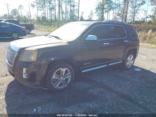 Photo 1 VIN: 2GKALYEK1D6346306 - GMC TERRAIN 