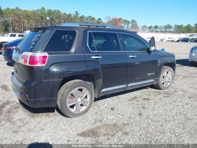 Photo 3 VIN: 2GKALYEK1D6346306 - GMC TERRAIN 