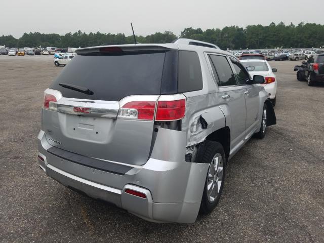 Photo 3 VIN: 2GKALYEK1D6366829 - GMC TERRAIN DE 