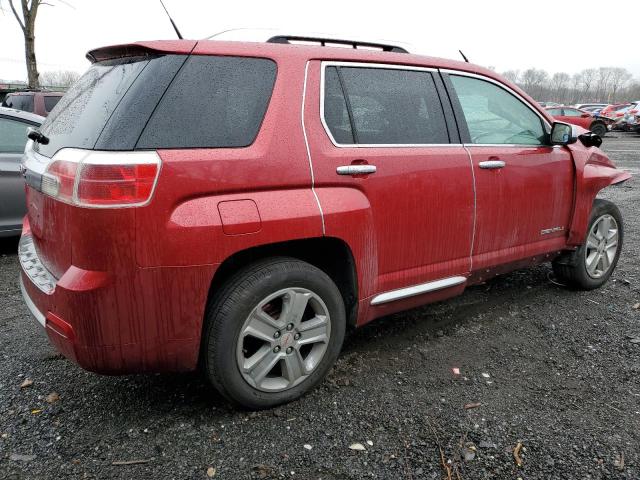 Photo 2 VIN: 2GKALYEK2D6117570 - GMC TERRAIN DE 