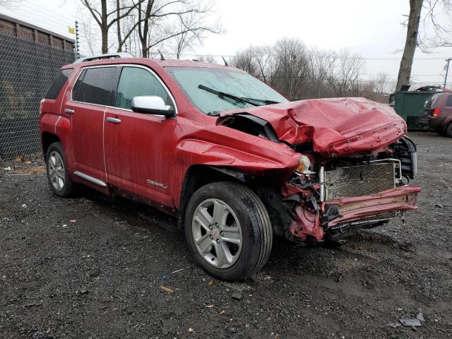 Photo 3 VIN: 2GKALYEK2D6117570 - GMC TERRAIN DE 