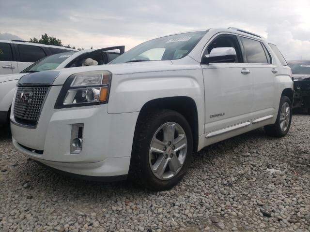 Photo 1 VIN: 2GKALYEK2D6158443 - GMC TERRAIN DE 