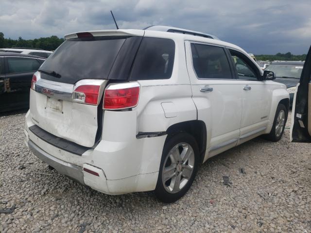 Photo 3 VIN: 2GKALYEK2D6158443 - GMC TERRAIN DE 