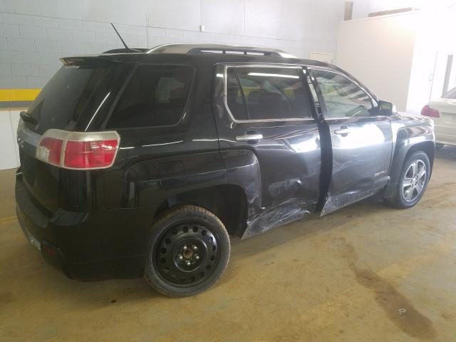 Photo 8 VIN: 2GKALYEK2D6247252 - GMC TERRAIN DE 