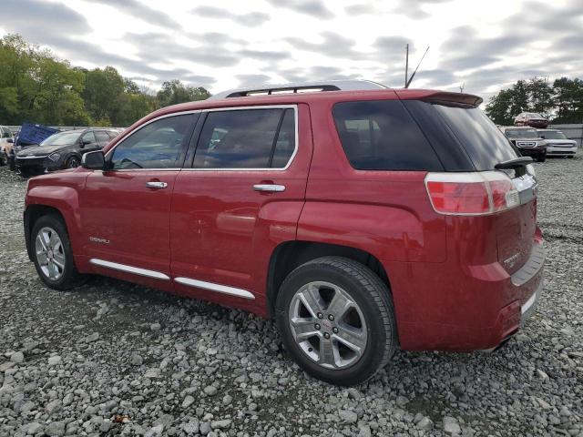 Photo 1 VIN: 2GKALYEK3D6144549 - GMC TERRAIN DE 