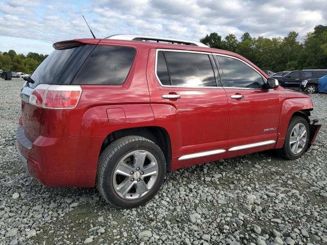 Photo 2 VIN: 2GKALYEK3D6144549 - GMC TERRAIN DE 