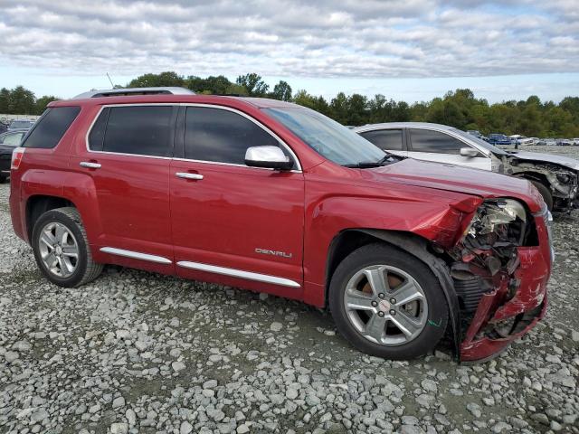 Photo 3 VIN: 2GKALYEK3D6144549 - GMC TERRAIN DE 