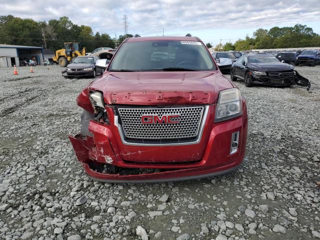 Photo 4 VIN: 2GKALYEK3D6144549 - GMC TERRAIN DE 