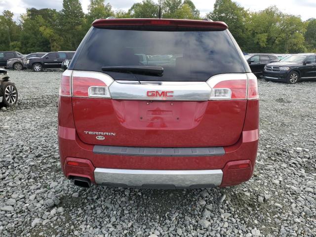 Photo 5 VIN: 2GKALYEK3D6144549 - GMC TERRAIN DE 