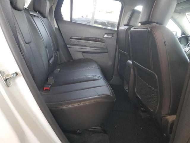 Photo 10 VIN: 2GKALYEK3D6320435 - GMC TERRAIN DE 