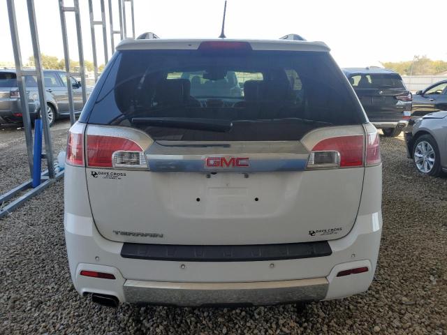 Photo 5 VIN: 2GKALYEK3D6320435 - GMC TERRAIN DE 