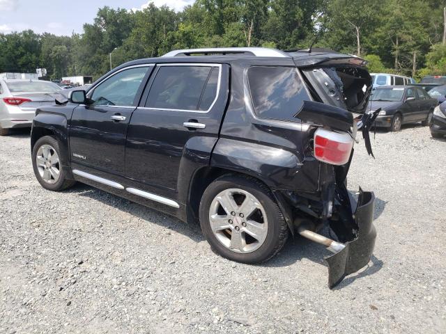 Photo 1 VIN: 2GKALYEK3D6431843 - GMC TERRAIN DE 