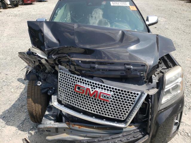 Photo 10 VIN: 2GKALYEK3D6431843 - GMC TERRAIN DE 