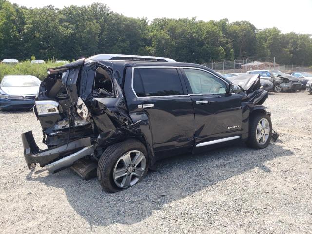 Photo 2 VIN: 2GKALYEK3D6431843 - GMC TERRAIN DE 