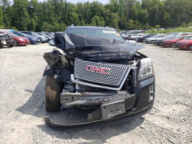 Photo 4 VIN: 2GKALYEK3D6431843 - GMC TERRAIN DE 