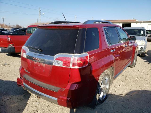 Photo 3 VIN: 2GKALYEK4D6241906 - GMC TERRAIN DE 