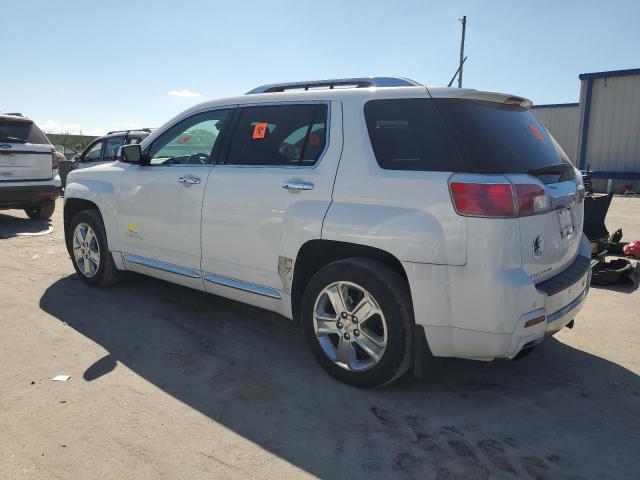 Photo 1 VIN: 2GKALYEK4D6390459 - GMC TERRAIN DE 