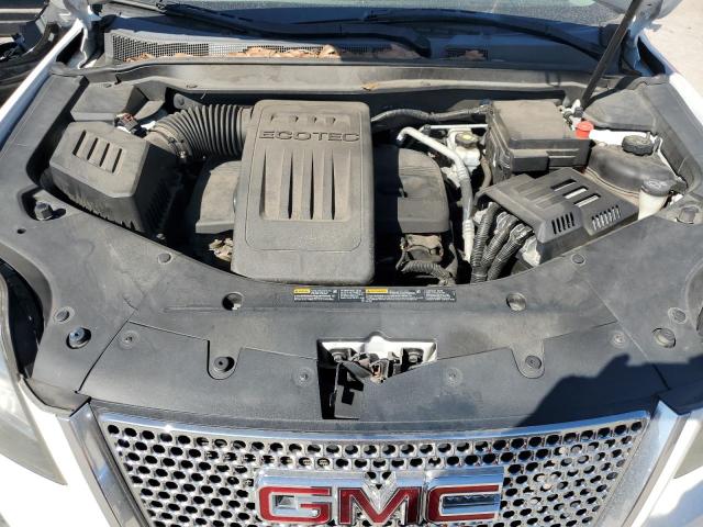 Photo 11 VIN: 2GKALYEK4D6390459 - GMC TERRAIN DE 