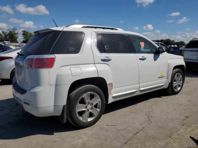 Photo 2 VIN: 2GKALYEK4D6390459 - GMC TERRAIN DE 