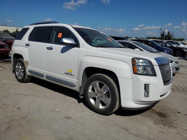 Photo 3 VIN: 2GKALYEK4D6390459 - GMC TERRAIN DE 