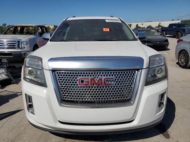 Photo 4 VIN: 2GKALYEK4D6390459 - GMC TERRAIN DE 