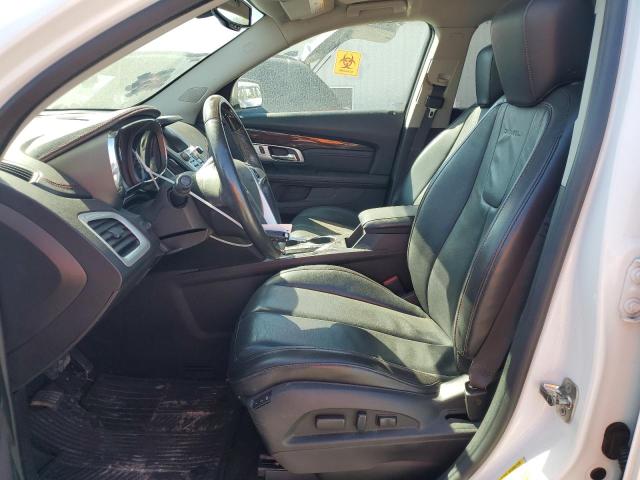 Photo 6 VIN: 2GKALYEK4D6390459 - GMC TERRAIN DE 