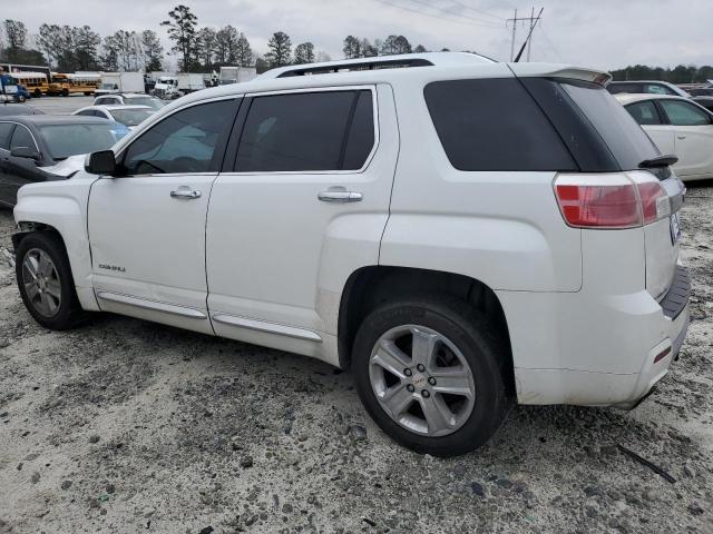 Photo 1 VIN: 2GKALYEK5D6138171 - GMC TERRAIN DE 