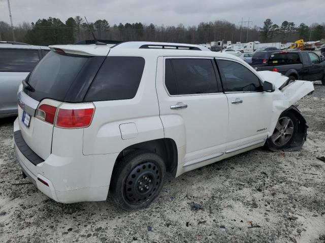 Photo 2 VIN: 2GKALYEK5D6138171 - GMC TERRAIN DE 