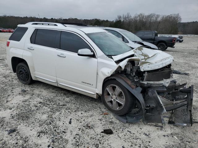 Photo 3 VIN: 2GKALYEK5D6138171 - GMC TERRAIN DE 