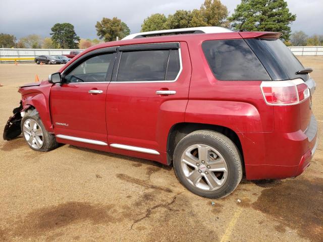 Photo 1 VIN: 2GKALYEK5D6142656 - GMC TERRAIN 