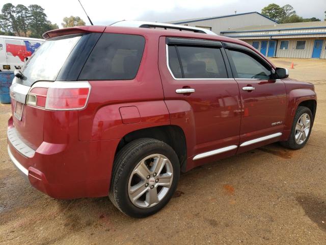 Photo 2 VIN: 2GKALYEK5D6142656 - GMC TERRAIN 