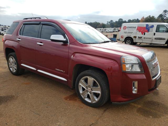 Photo 3 VIN: 2GKALYEK5D6142656 - GMC TERRAIN 