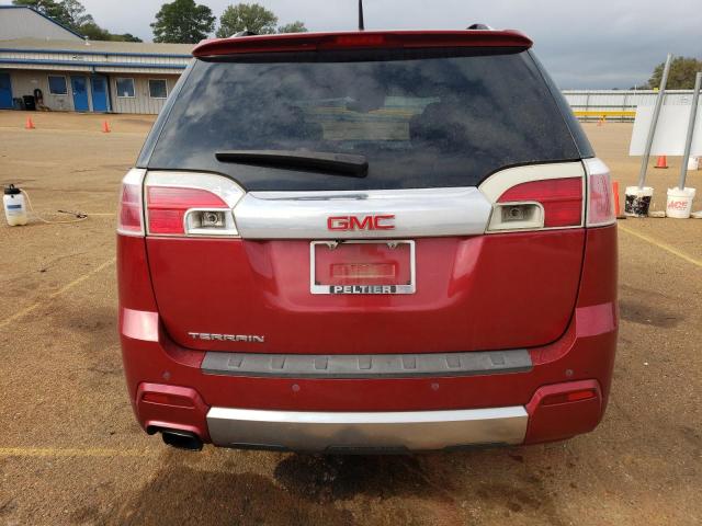 Photo 5 VIN: 2GKALYEK5D6142656 - GMC TERRAIN 