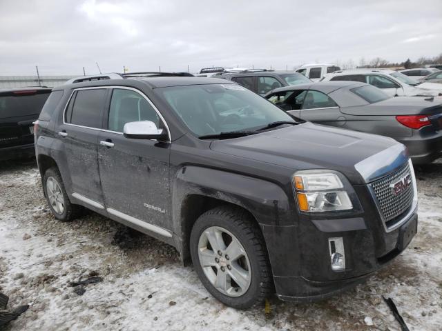 Photo 0 VIN: 2GKALYEK5D6143208 - GMC TERRAIN DE 