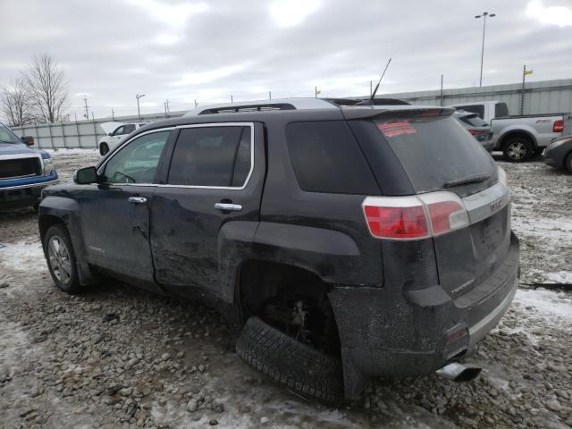 Photo 2 VIN: 2GKALYEK5D6143208 - GMC TERRAIN DE 