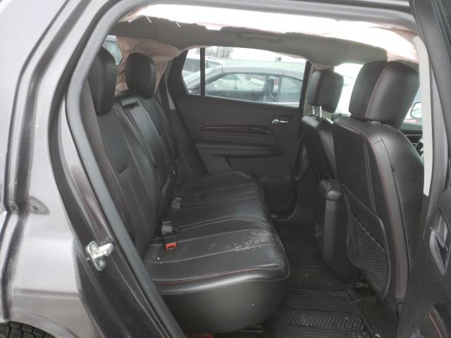 Photo 5 VIN: 2GKALYEK5D6143208 - GMC TERRAIN DE 