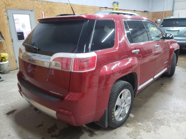 Photo 3 VIN: 2GKALYEK5D6147064 - GMC TERRAIN DE 