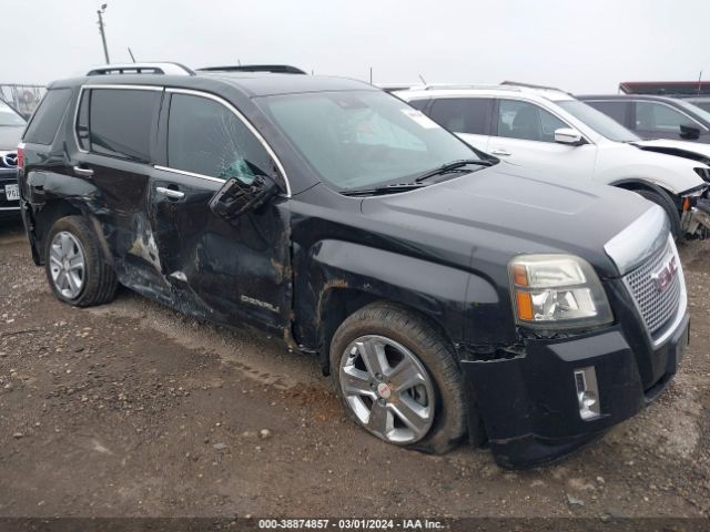 Photo 0 VIN: 2GKALYEK5D6218392 - GMC TERRAIN 